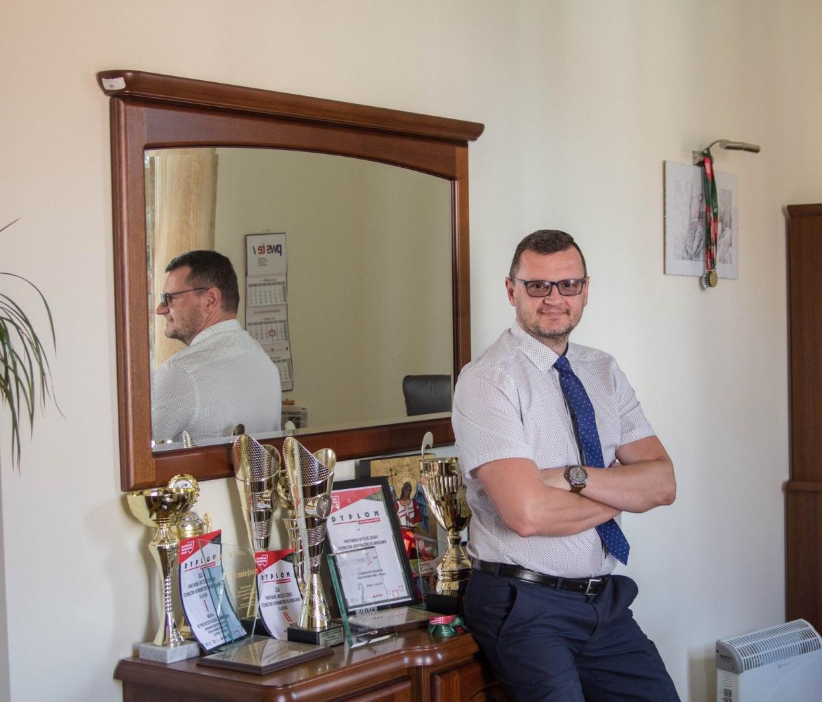 Walczą o koszykówkę w Jarosławiu