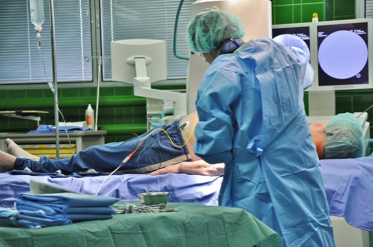 Szpital nie płaci za leki i część wynagrodzeń. „To sytuacja przejściowa”