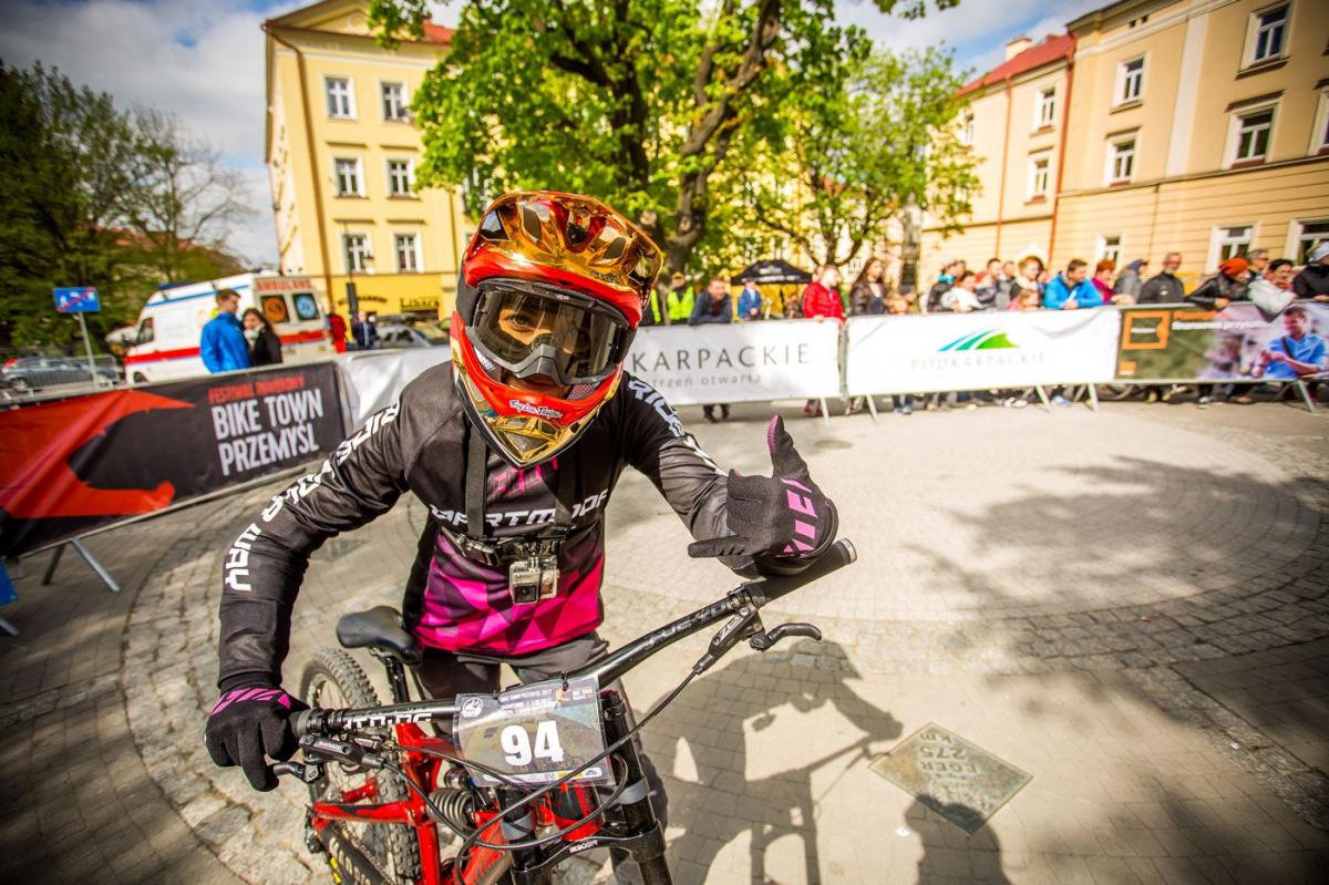Zbliża się Bike Town. Znamy program