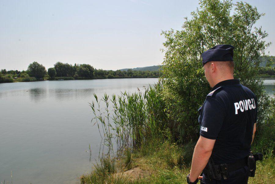 Kolejna ofiara Sanu. Nie żyje 53-letni mężczyzna