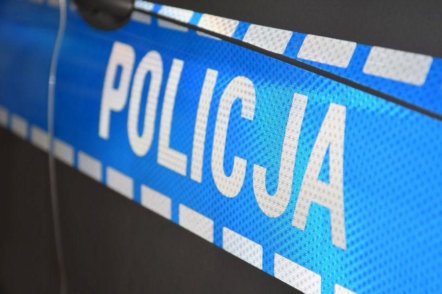 Uchronili 29-letnią kobietę przed samobójstwem
