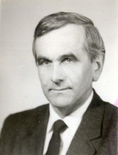 Zmarł Stanisław Żółkiewicz