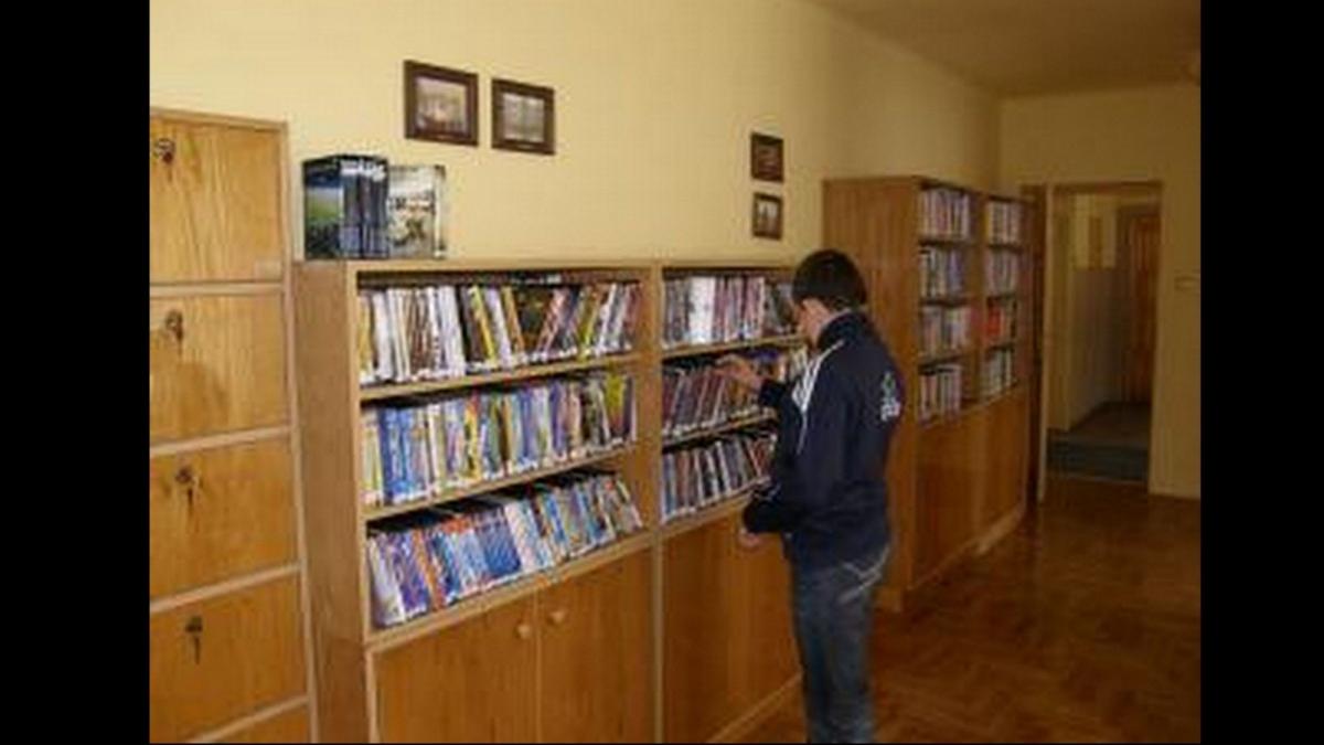 Prawie 1,4 mln dotacji dla biblioteki