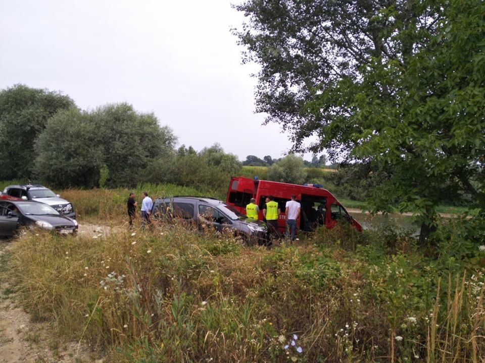 W Sanie odnaleziono ciało poszukiwanej 20-latki
