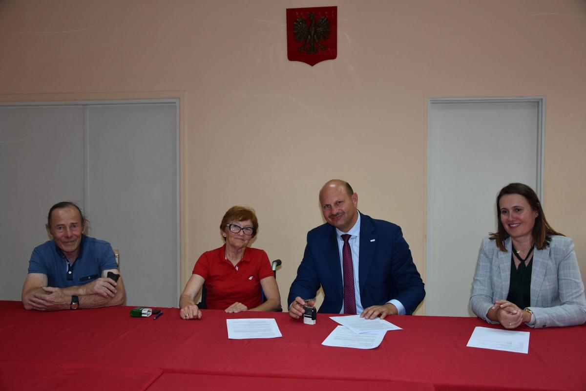 WDK będą lśnić!
