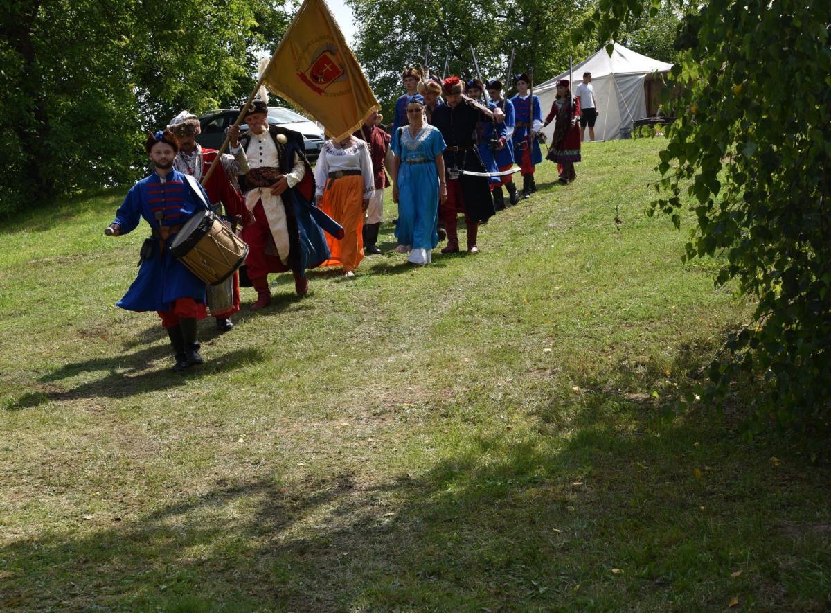 Niedokończone dni Jakubowe