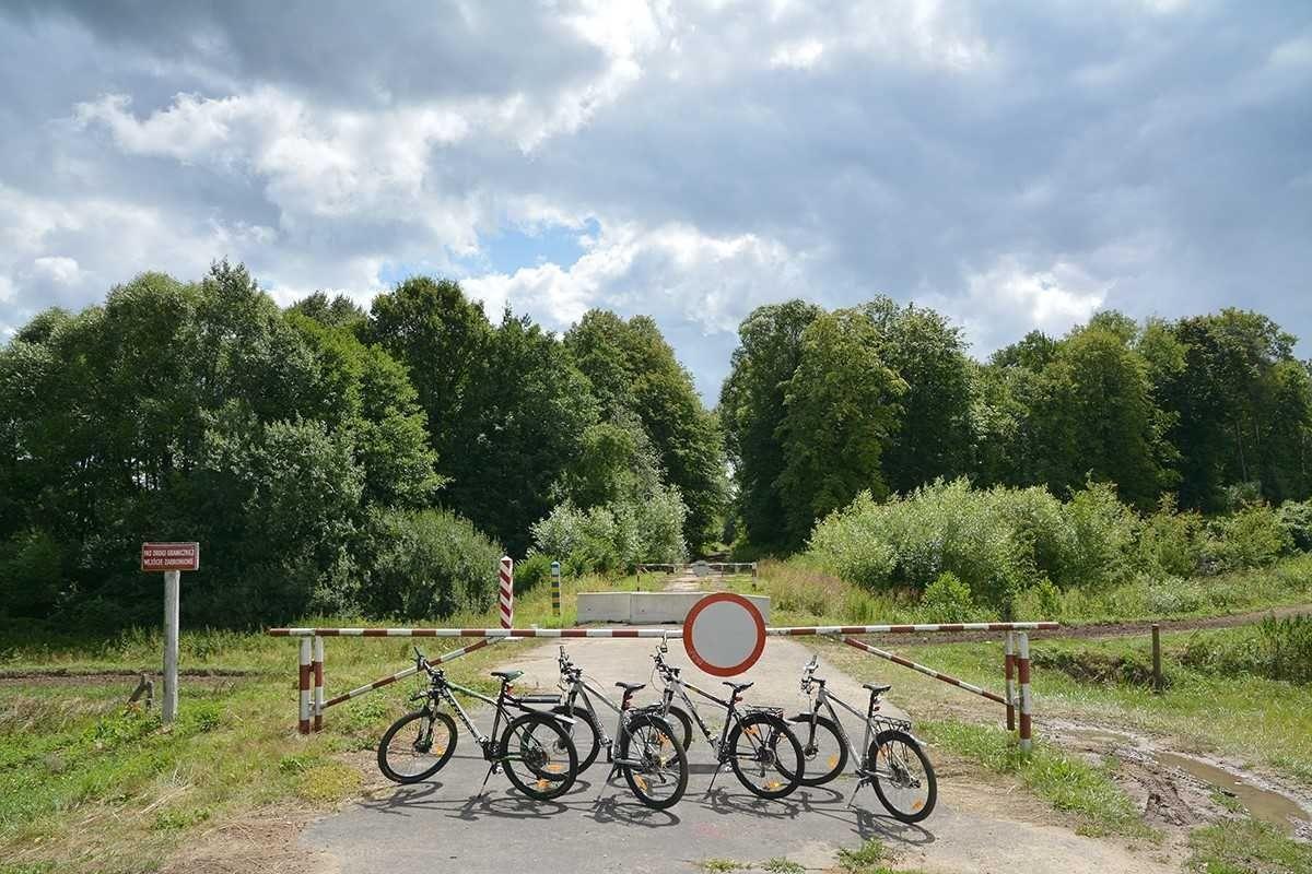 Kary dla 4 Belgów i 1 Niemca