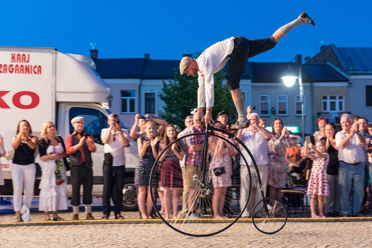 Festiwal Dziedzictwa Kresów [PROGRAM]