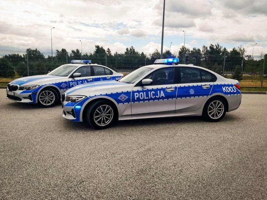 Powstała grupa „Speed”, czyli zero litości dla piratów drogowych
