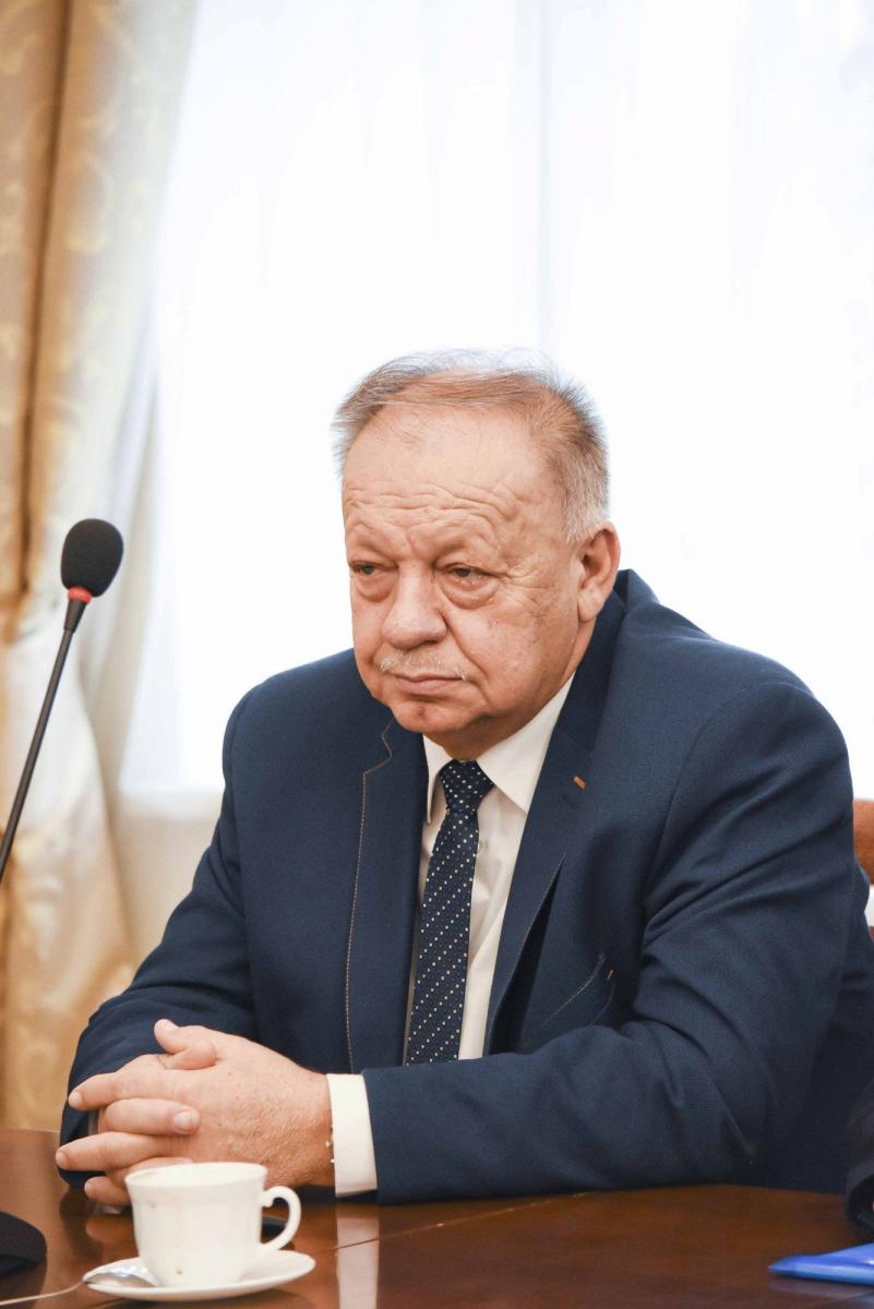 Radni PiS przeciw absolutorium dla zarządu powiatu przemyskiego
