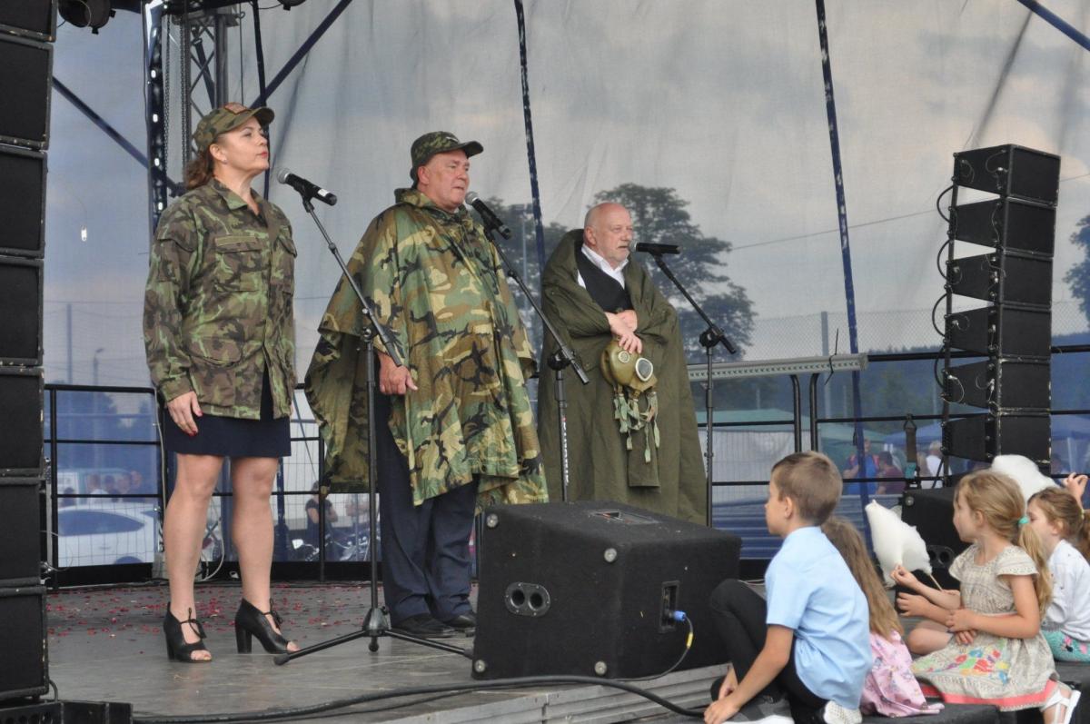 Nowa nazwa, nowe miejsce, liczna frekwencja [ZDJĘCIA]