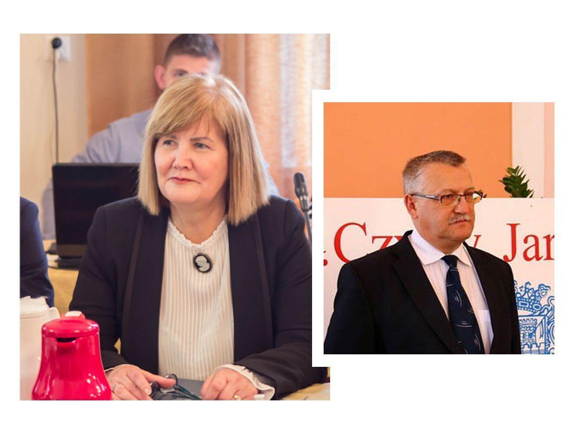 Nowe wydziały w urzędzie miasta. Restrukturyzacja dotknęła niechcianego dyrektora