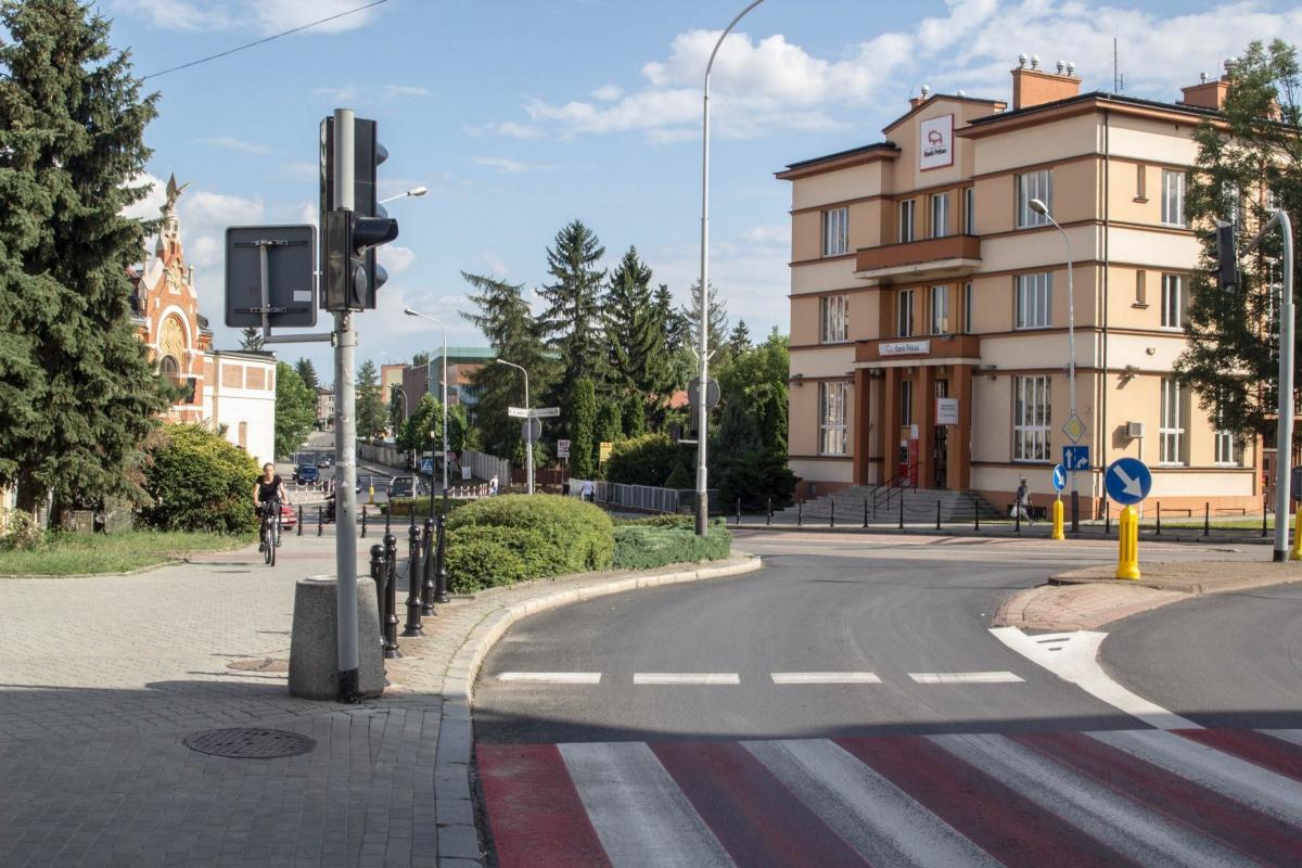 Będą ronda czy ich nie będzie?