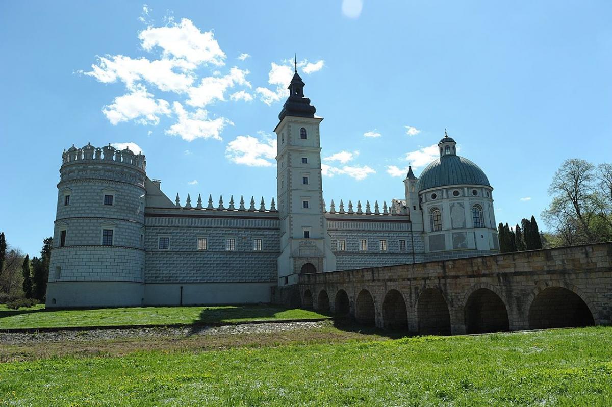 „100 pomników historii”