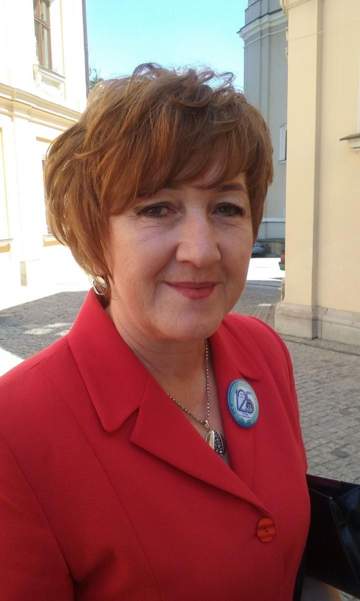 Na Powązkach odznaczą bohaterów „Gwiazdą Przemyśla”