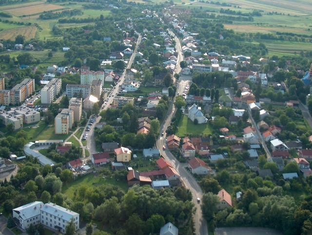 200 tysięcy według potrzeb mieszkańców