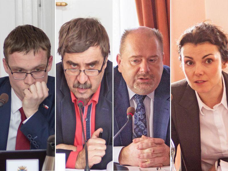 Gmina miejska stanie się udziałowcem JPK. Pytanie po co?