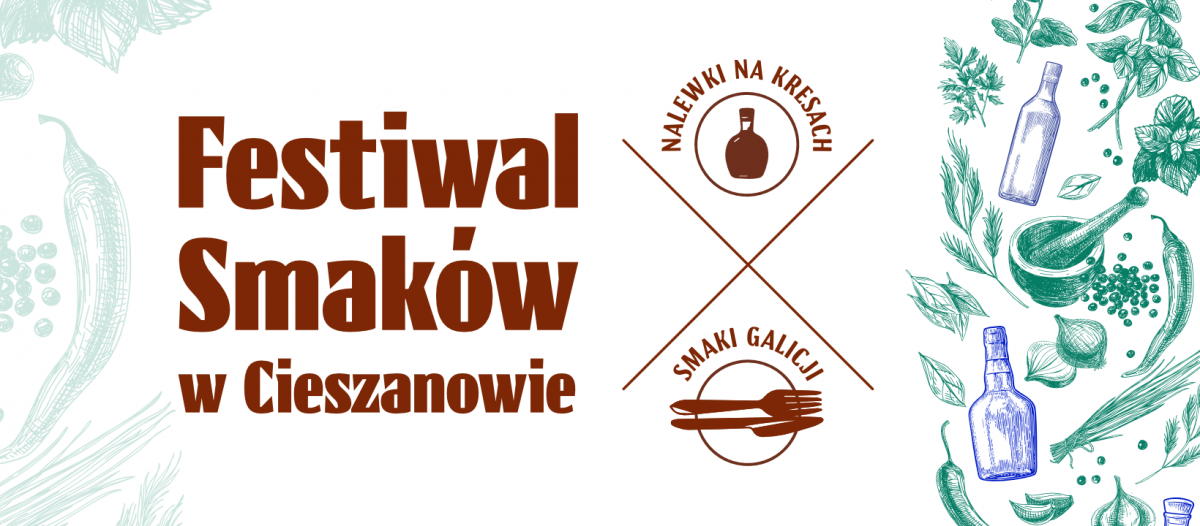Zawalczą najlepsi! Festiwal smaków w Cieszanowie i Gorajcu
