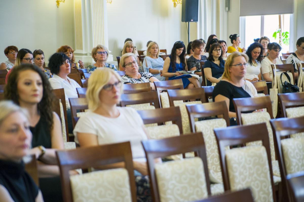 Pomagając niepełnosprawnym, nie zapominajmy o ich rodzinach