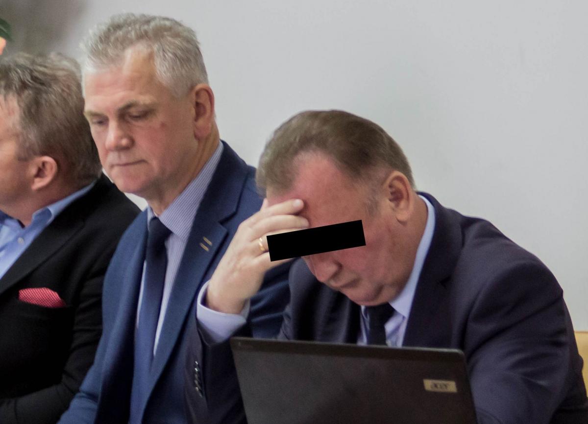 Sąd ponownie rozpatrzy sprawę burmistrza Adama W.