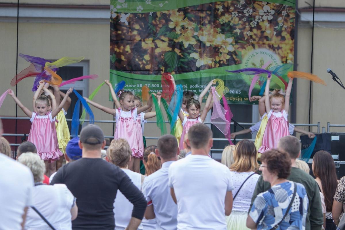 Piknik na powitanie lata [ZDJĘCIA]