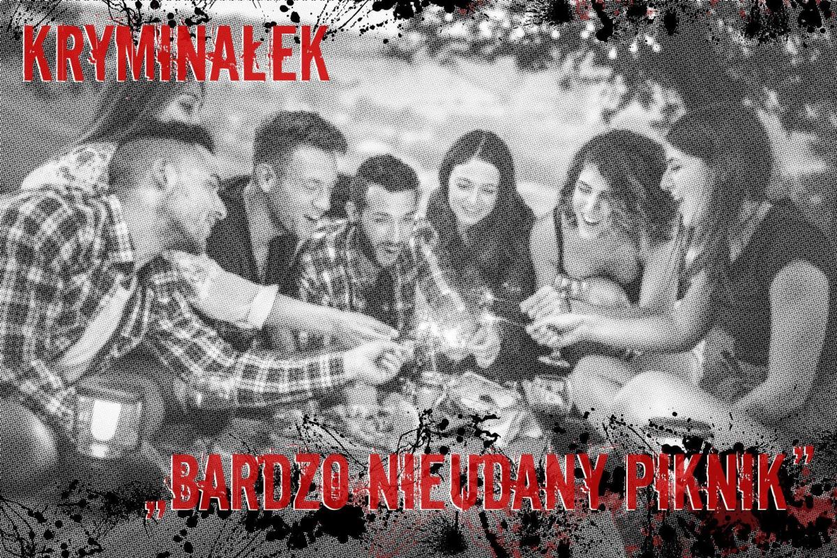 Bardzo nieudany piknik