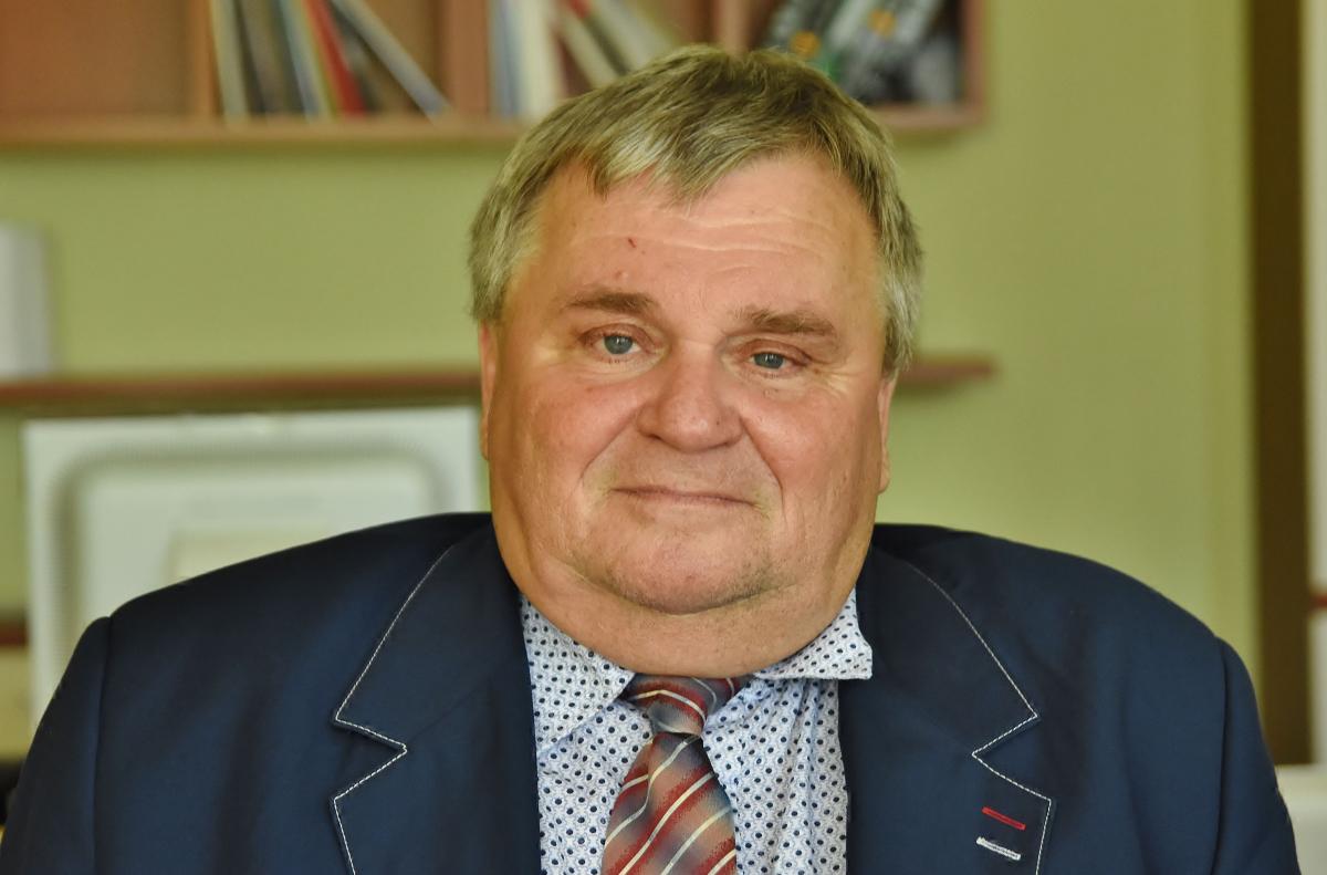 Naczelnik Urzędu Skarbowego: – Nie możemy zarżnąć podatnika