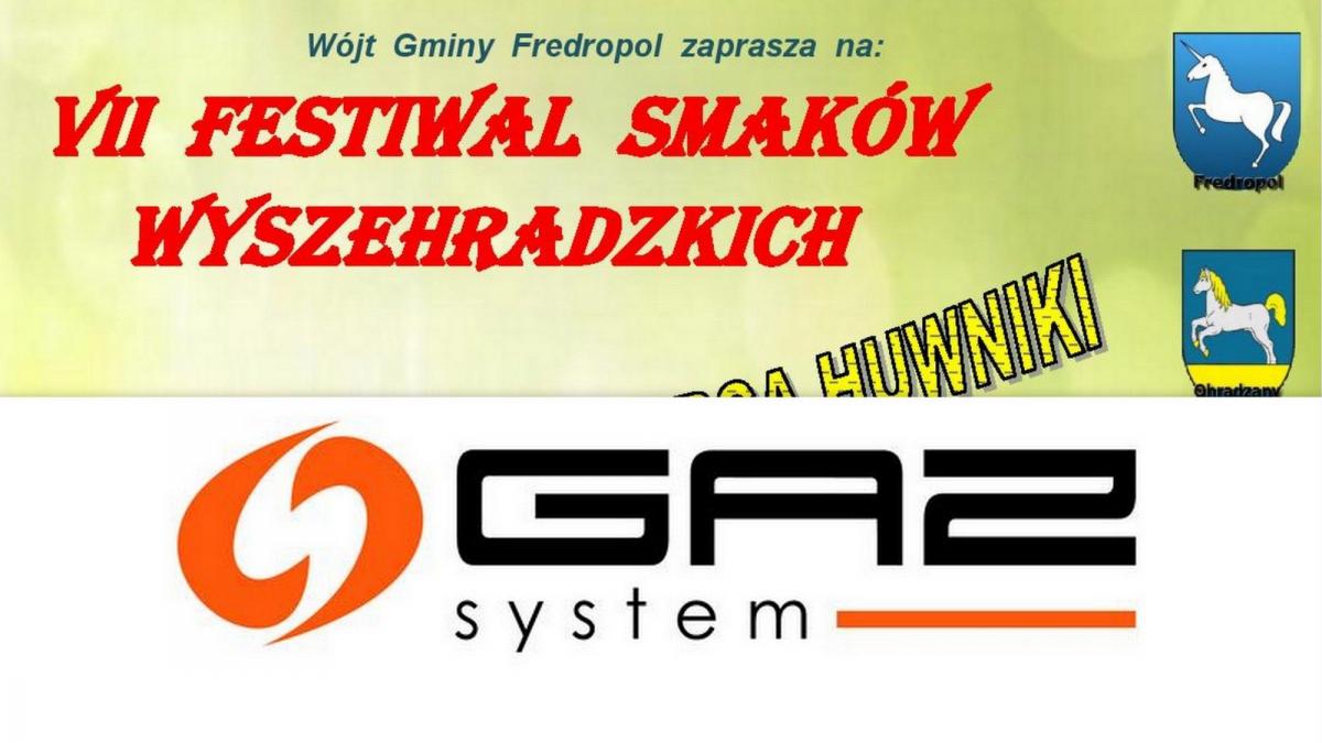 VII Festiwal Smaków Wyszehradzkich 