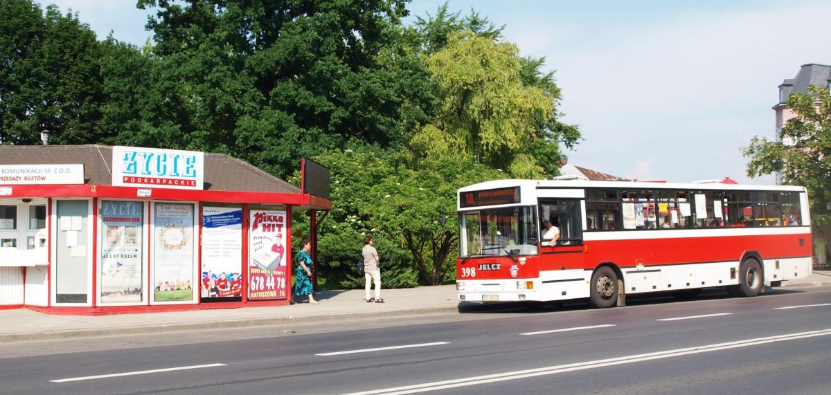 Będzie podwyżka biletów MZK?