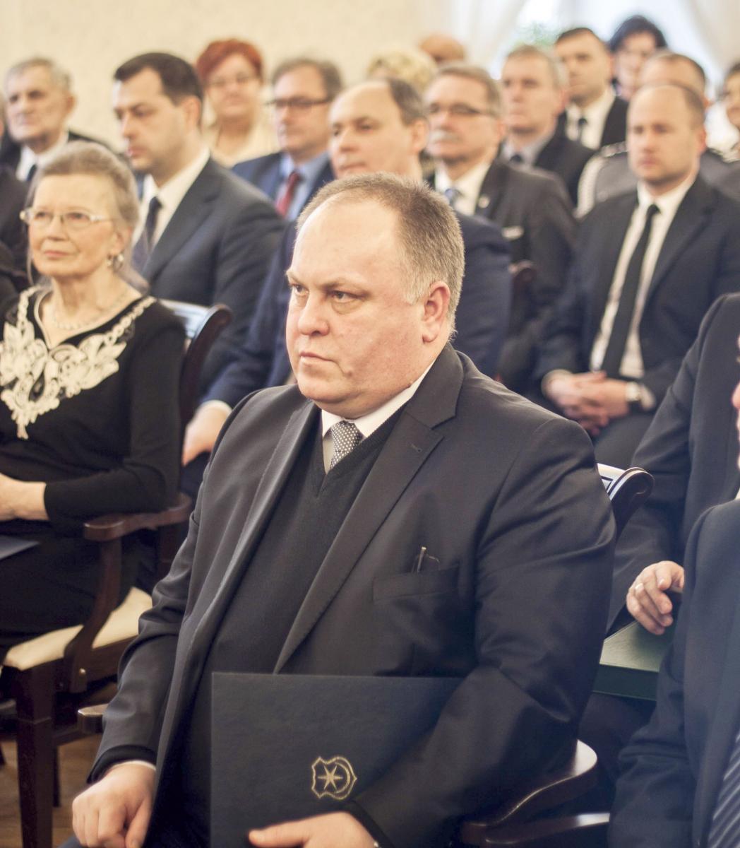 Wkrótce „odpedalanie”. Burmistrz Kisiel odcina się od homofobii