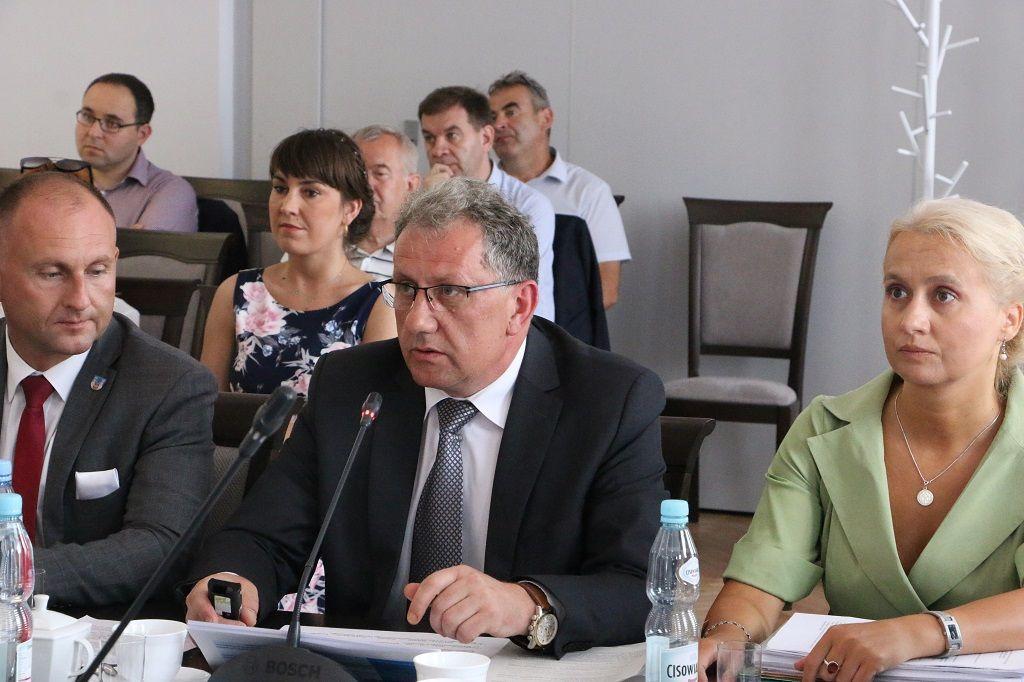 Radni za wotum oraz przeciw ideologii LGBT