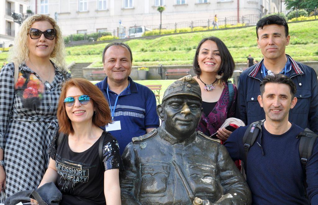 Belfrowie chcą dotrzeć do pokolenia komputerowców
