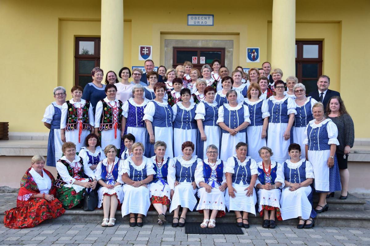 Polsko-słowackie zacieranie granic. Gospodynie wzięły sprawy w swoje ręce