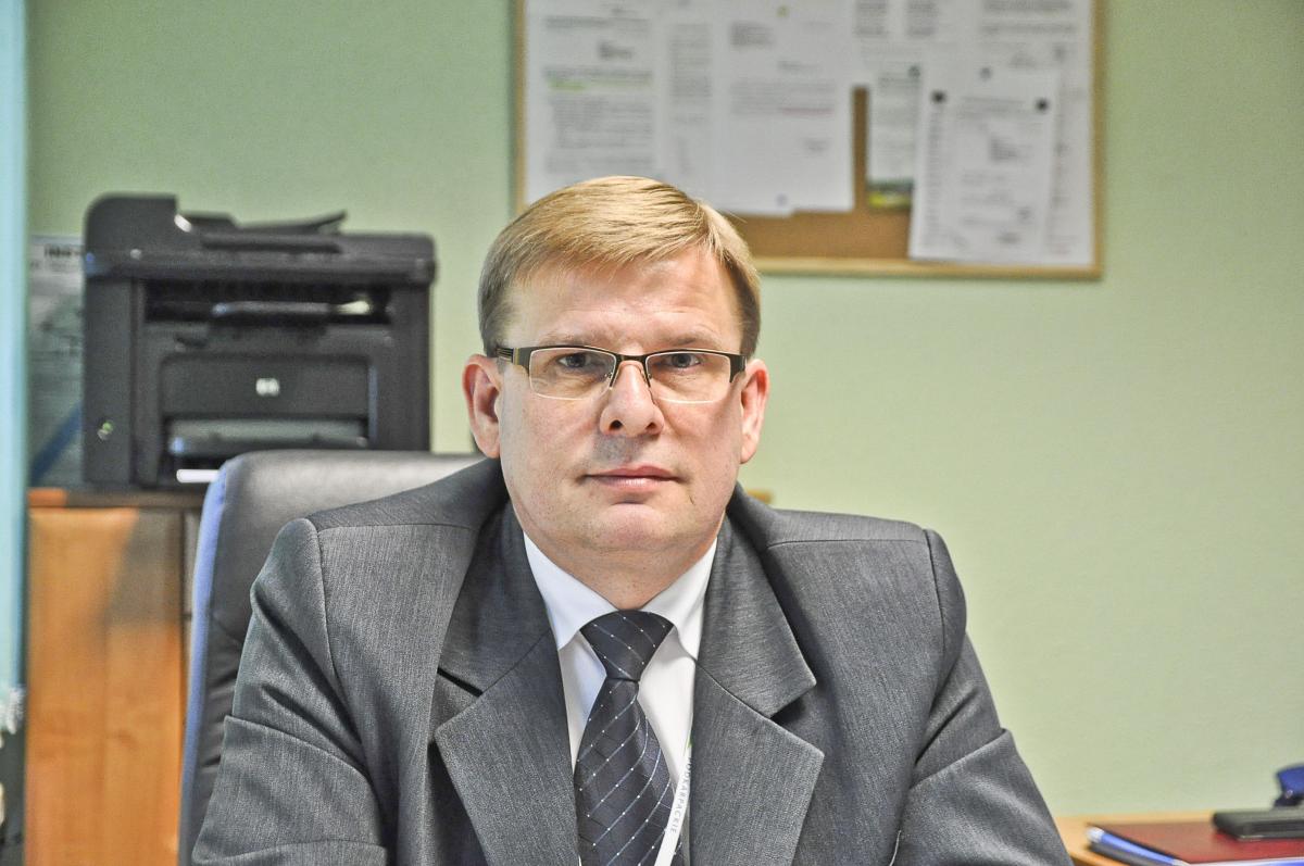 Mariusz Kwaśny będzie prezesem PWiK-u