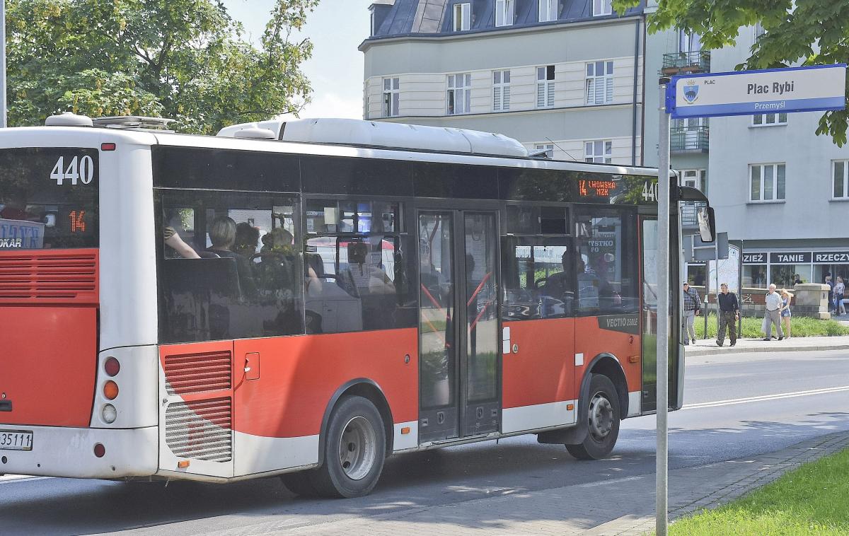 Co dalej z linią nr 17?