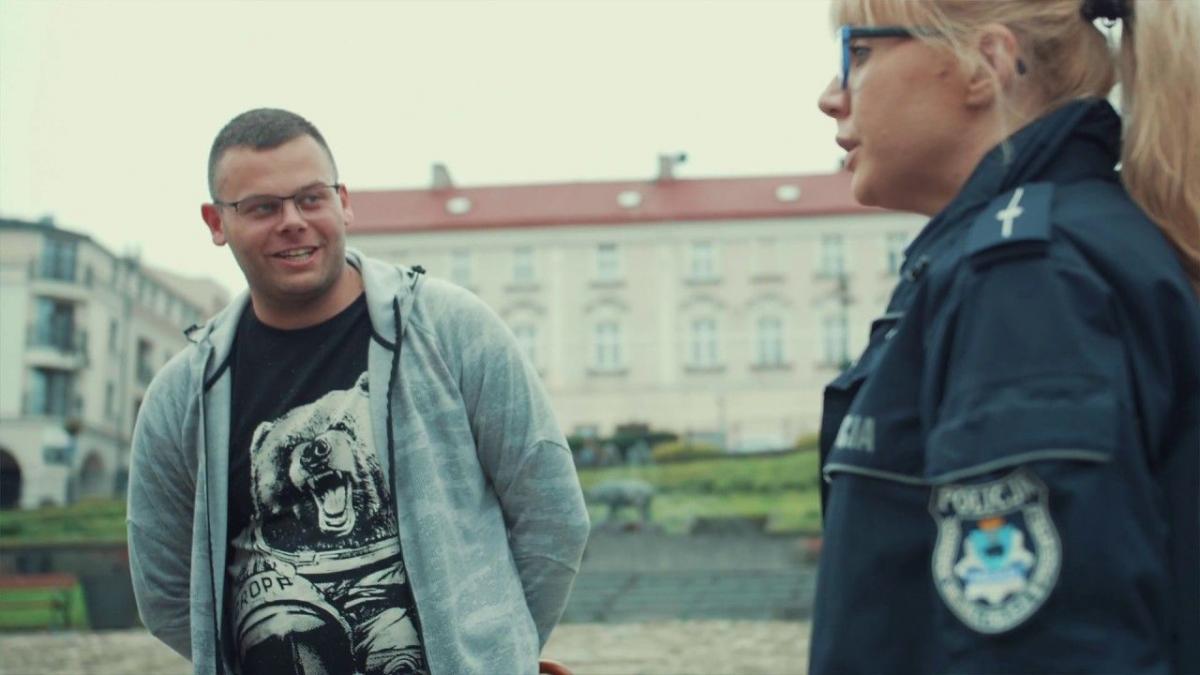 Film „5000-” już gotowy. Paweł Szynal idzie za ciosem [WIDEO]