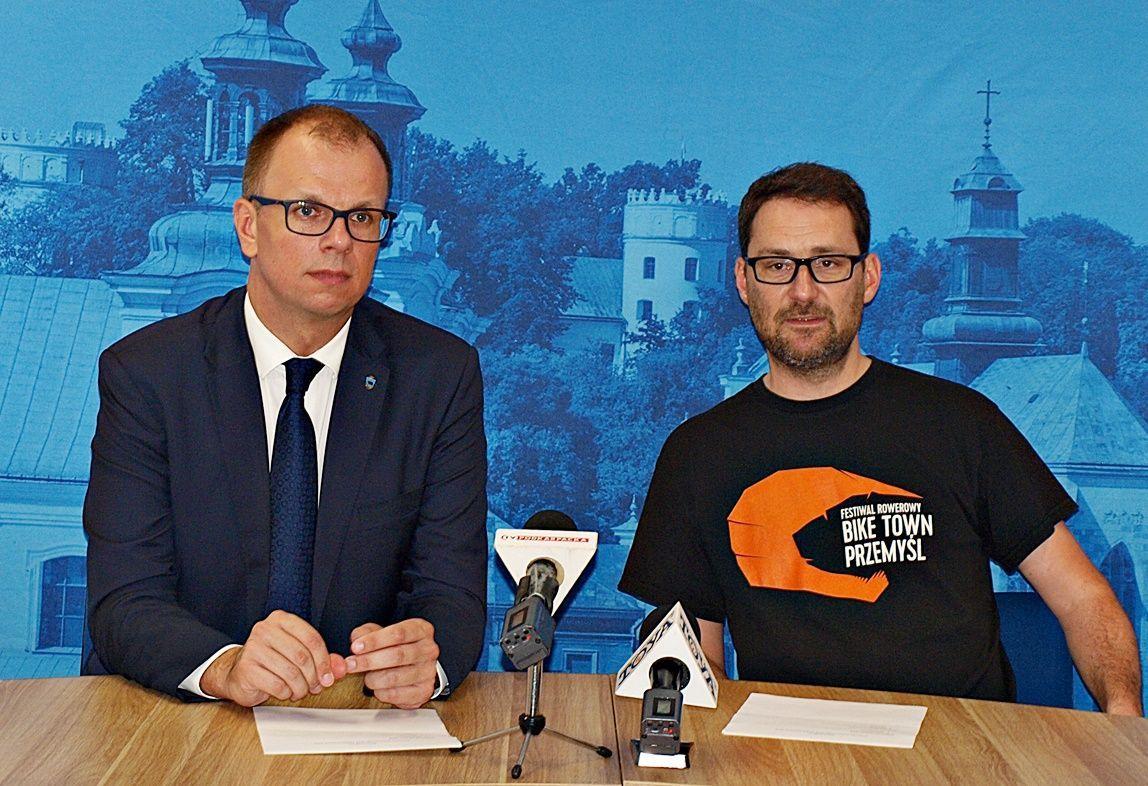 Znakomita wiadomość. Bike Town jednak będzie!