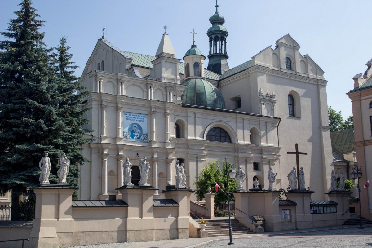 Sejmik na ratunek zabytkom