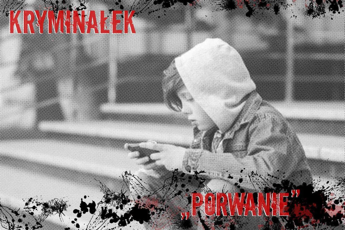 Porwanie
