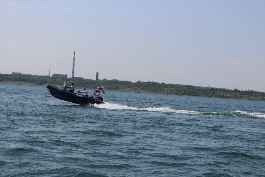 Ratował życie koledze, sam zniknął pod wodą