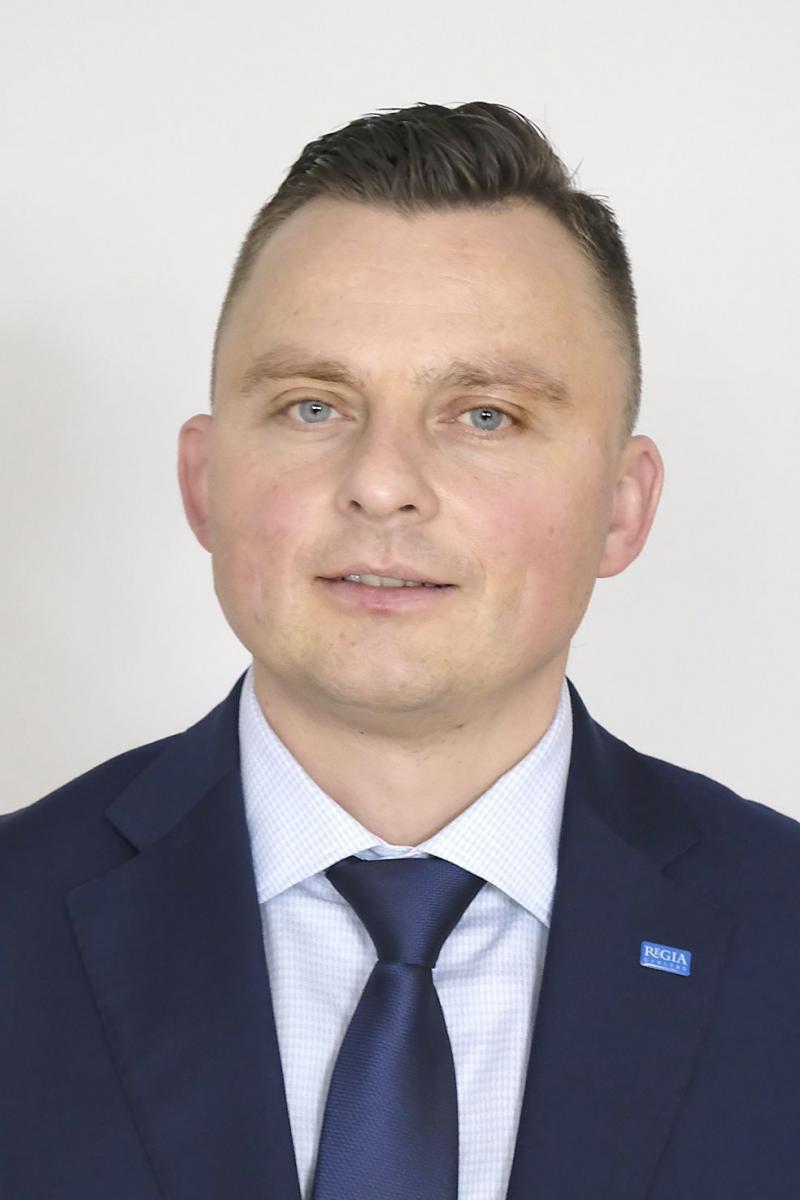 Regia Civitas poskarżyła się na prezydenta Bakuna