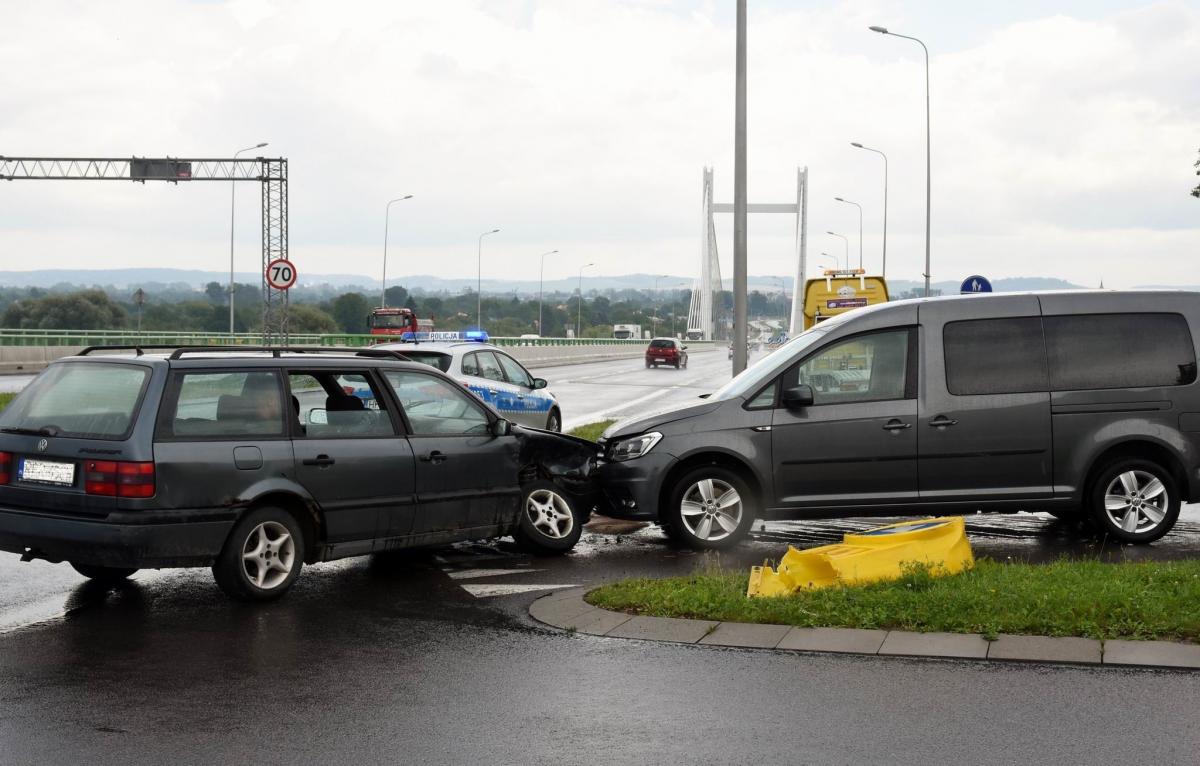 Będzie zmiana organizacji na skrzyżowaniu obwodnicy z Zadwórzańską