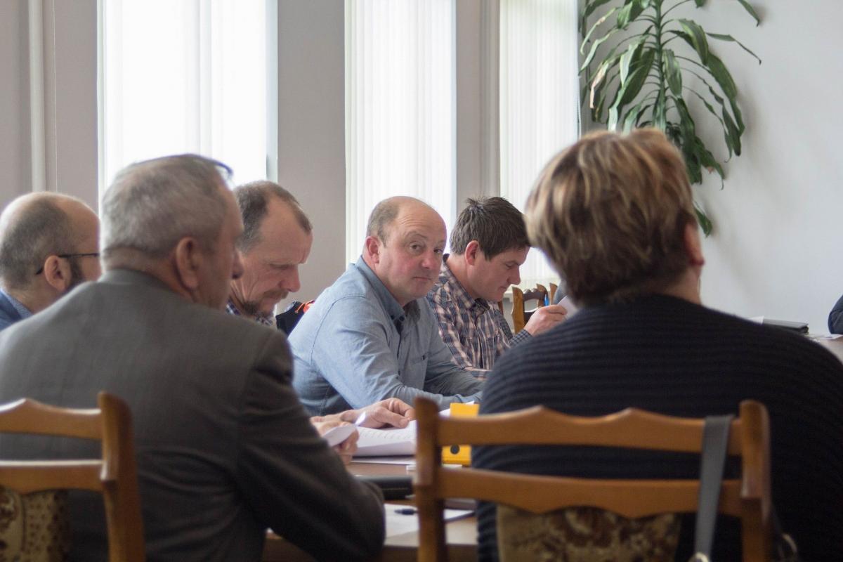 Powstaną 3 farmy fotowoltaiczne?