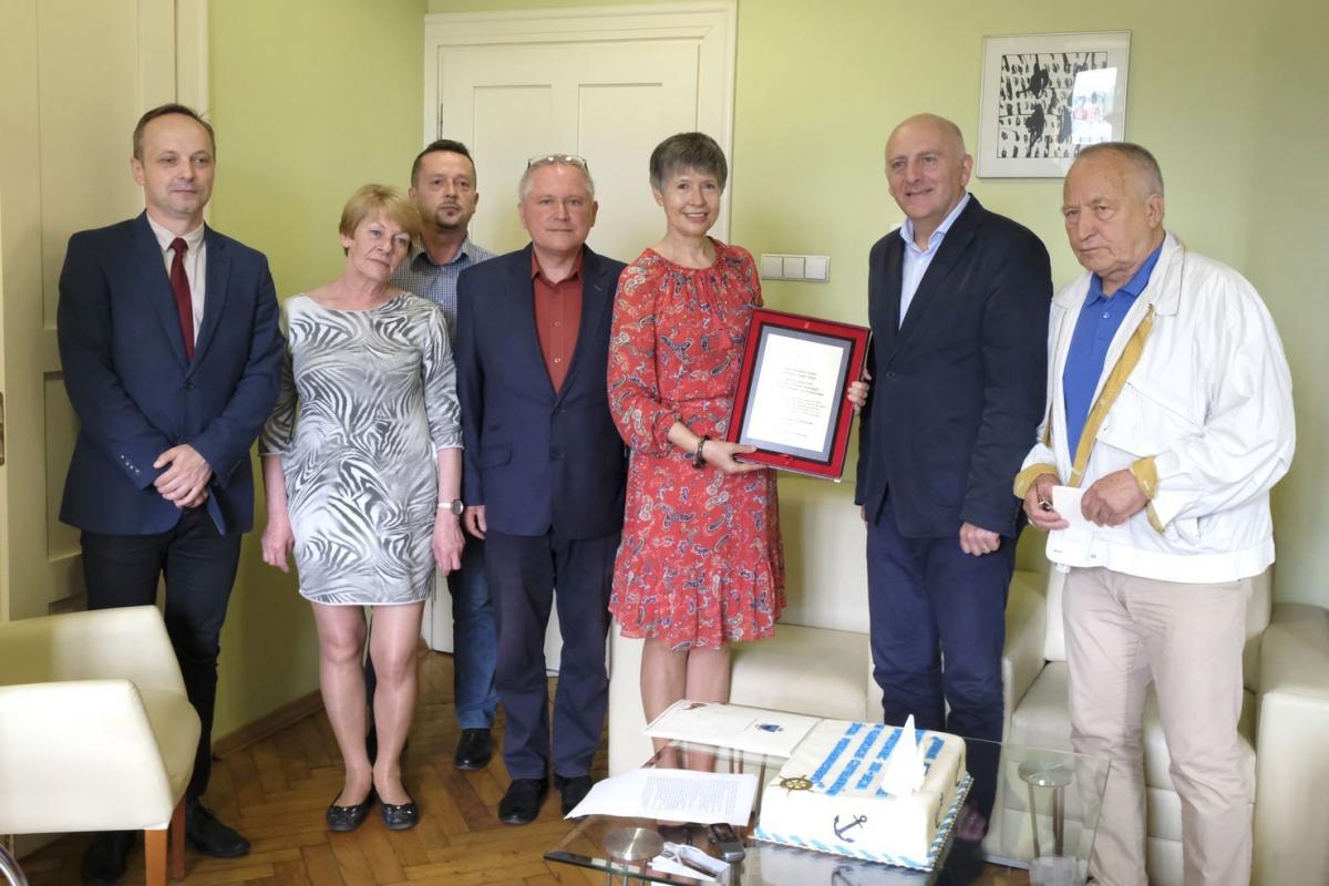 – A we mnie była absolutna pewność, że ojcu nic się nie stało [WIDEO]