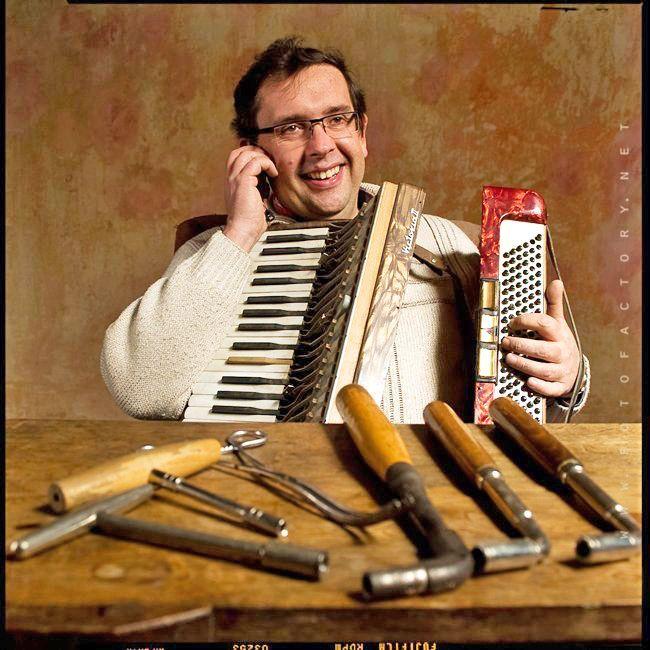 Odszedł Adam Erd