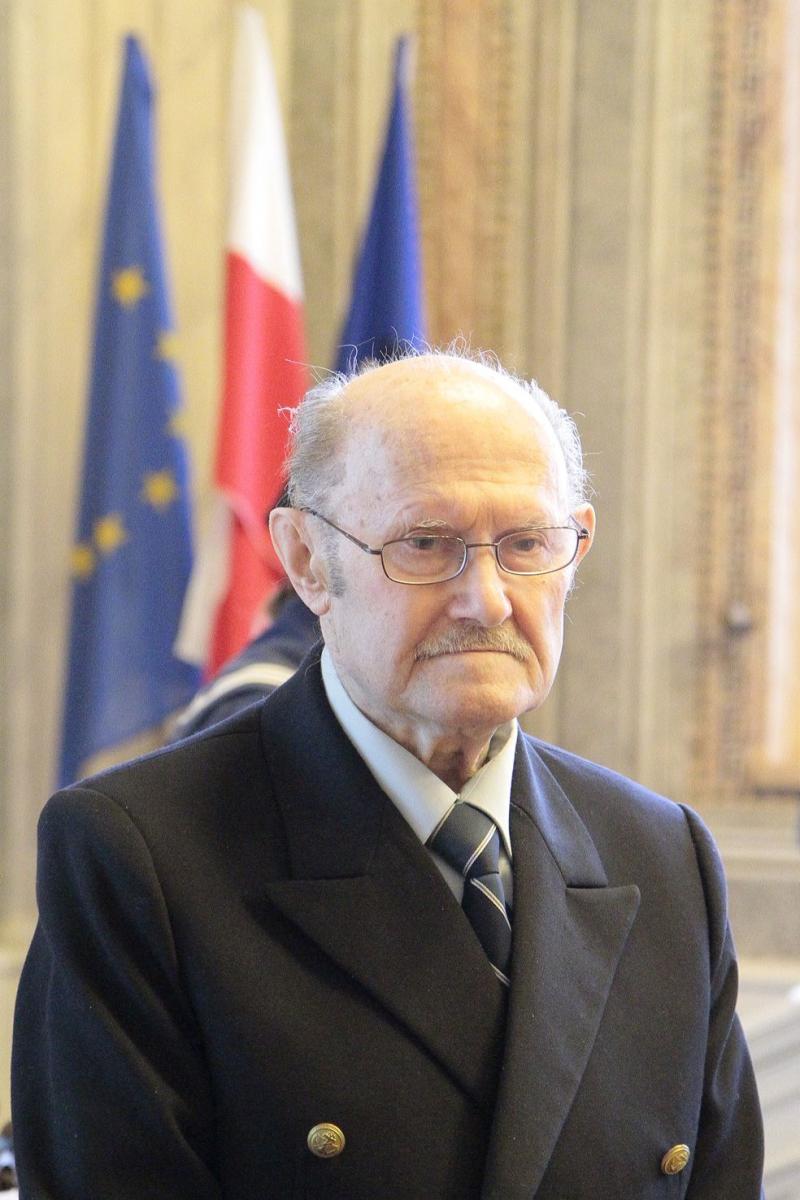Kolos z Przemyśla