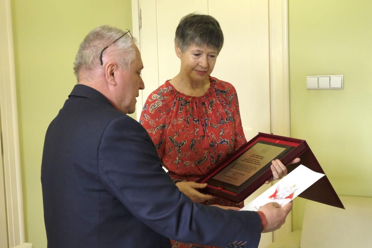 Henryk Jaskuła nagrodzony. Finał 44. konkursu-plebiscytu