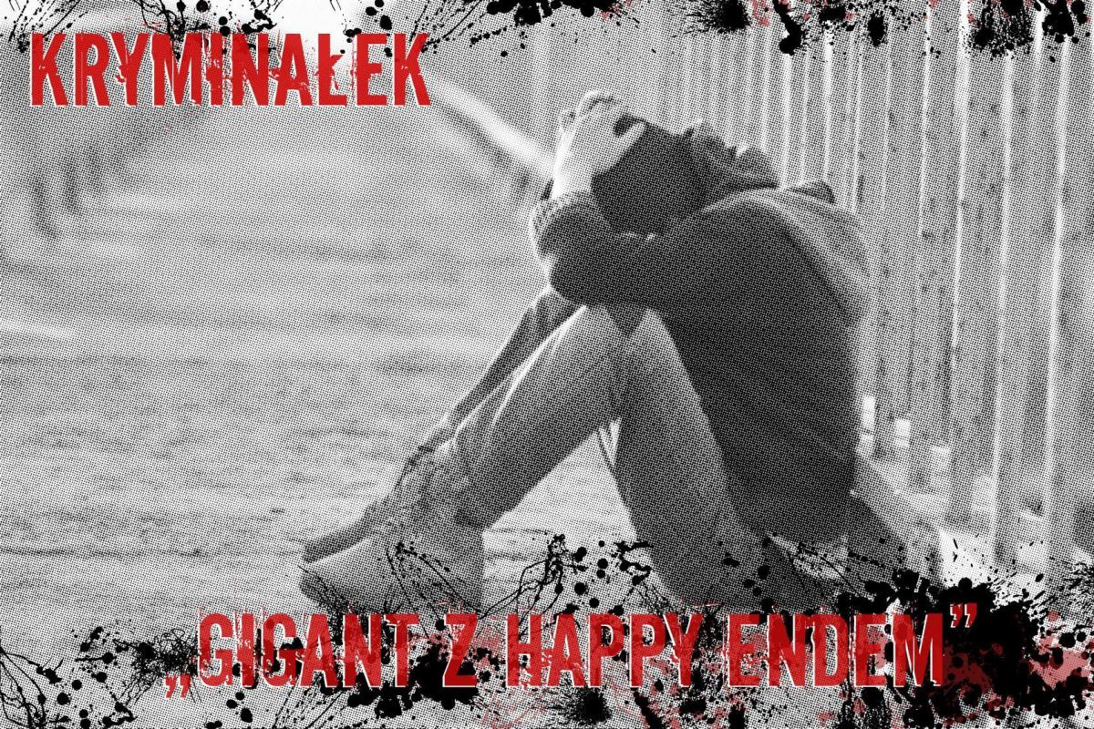 Gigant z happy endem