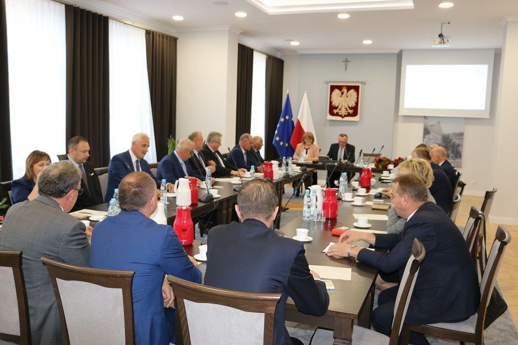 Powiat ostatecznie żegna się z projektem wartym ponad 11 milionów