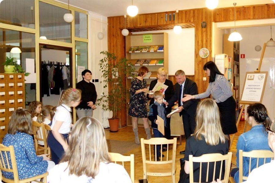 Czytają najpiękniej w całym mieście